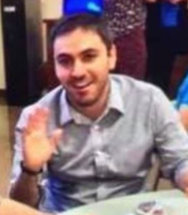 Daniel Reza