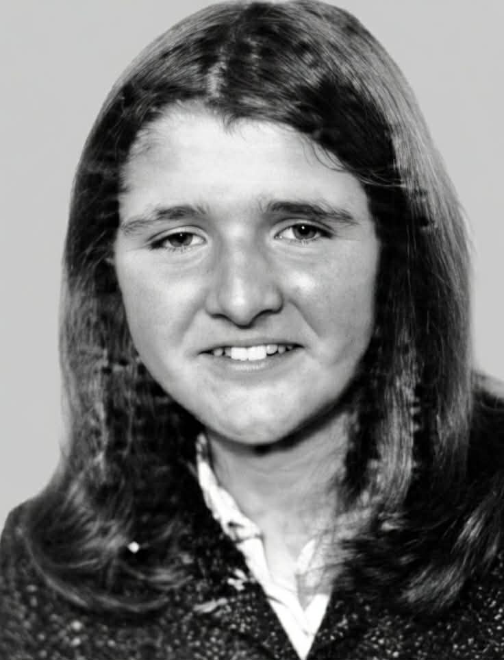 Nancy Robinson