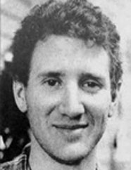 David Crouch