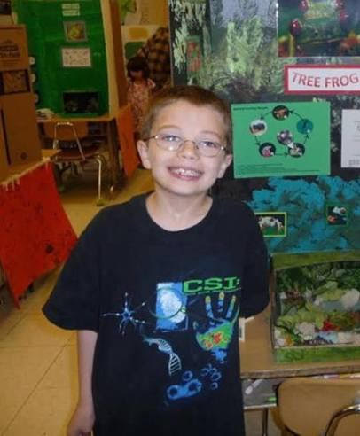 Kyron Harmon