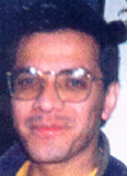 Cesar Ortiz