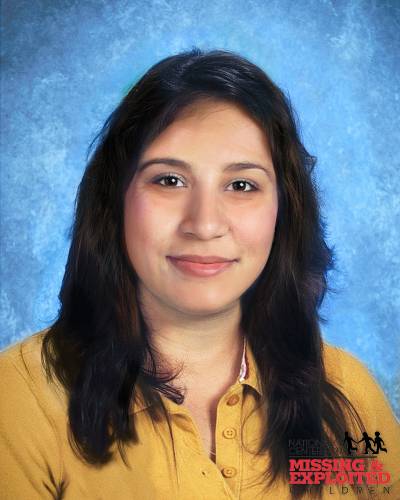 Gloria Aguilar