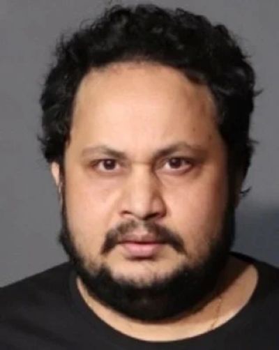 Saidul Chowdhury