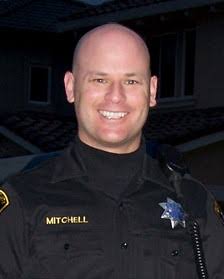 Jeffrey Mitchell