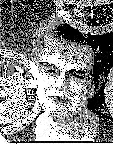 Beverly Brehm