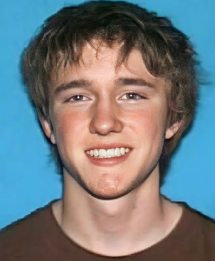 Nicholas Mostert