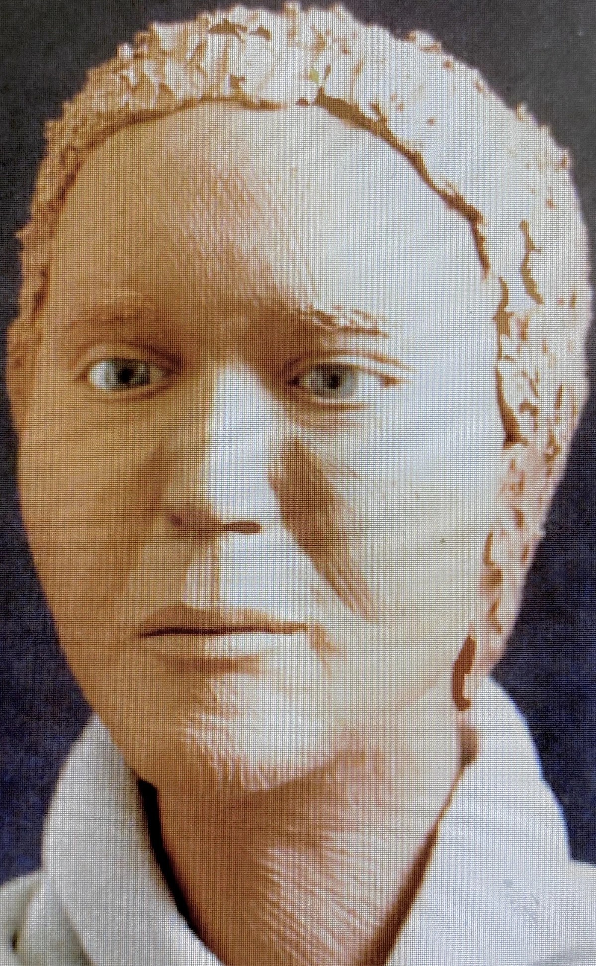 Unidentified