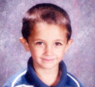 Brendon Mackey