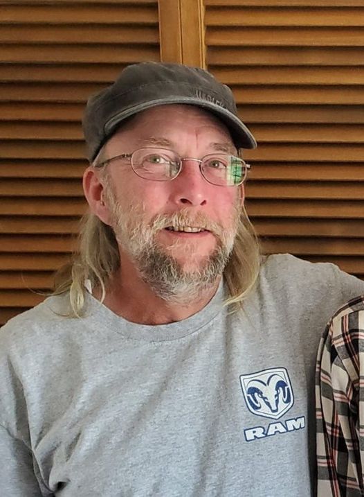 Keith Schmidt