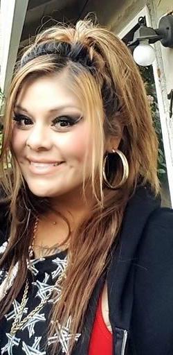 Nicole Smith