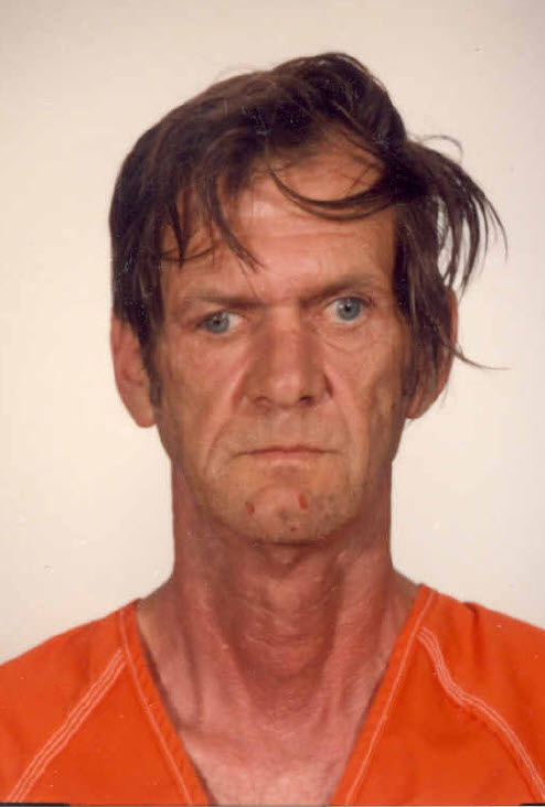Robert Odman Sr.