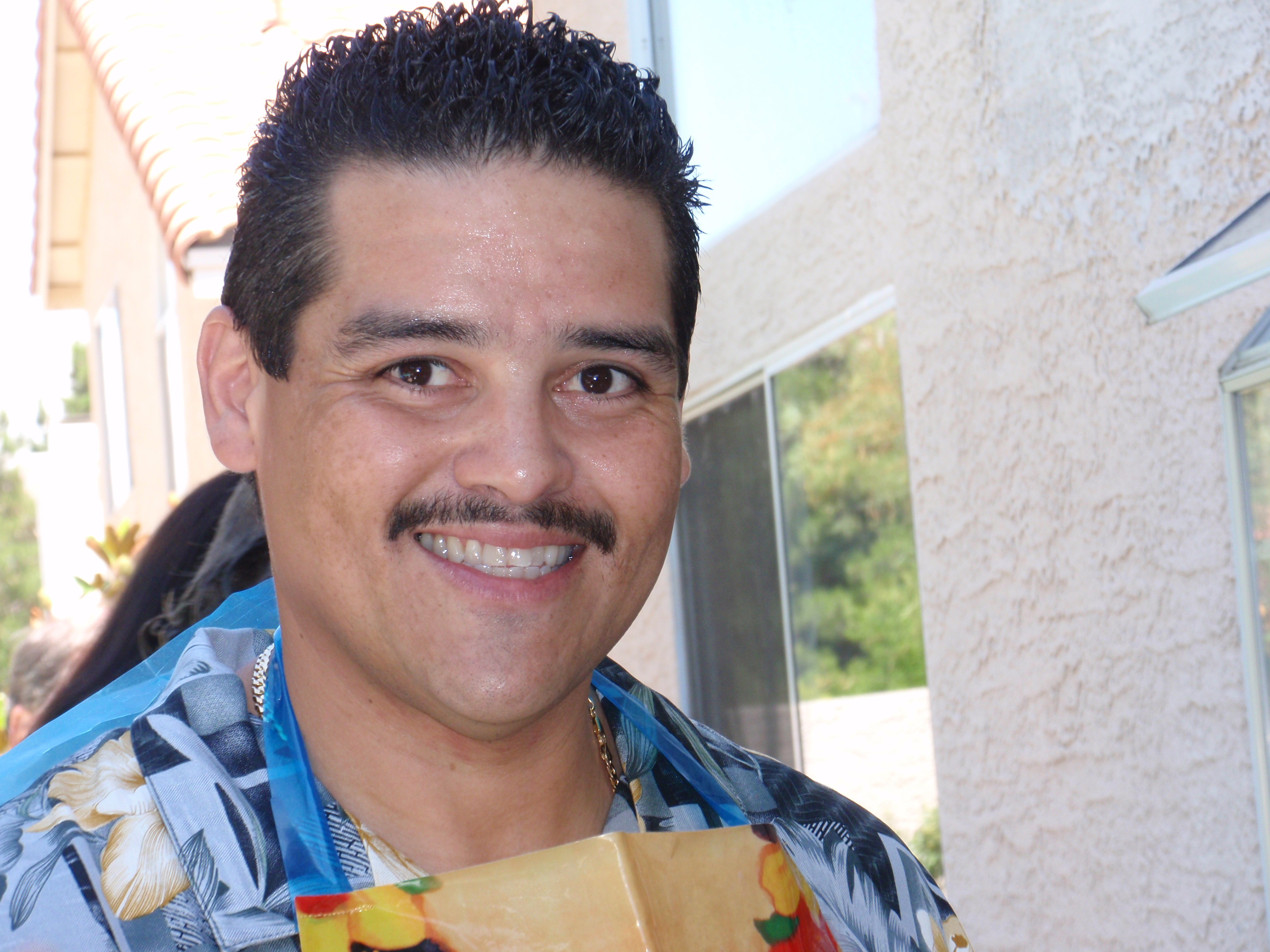 Heriberto Herrera