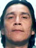 Alvin Long Soldier