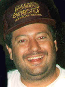 Thomas Kerr