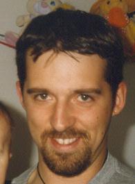Trevor Angell