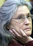 Catherine Tornquist