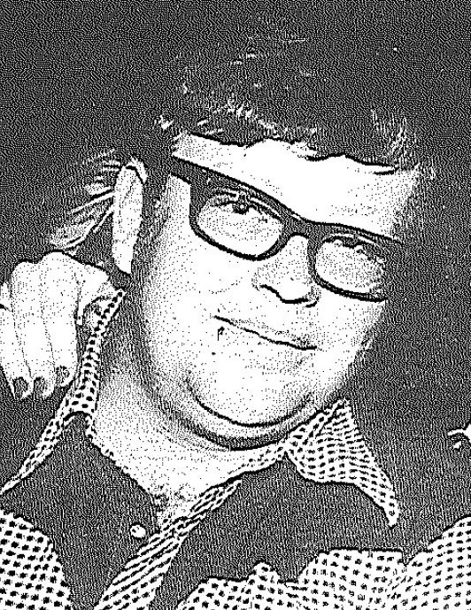 David Williams