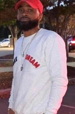 Keon Clanton