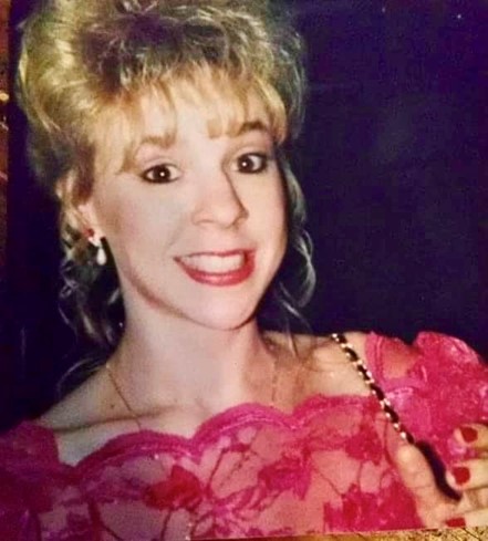 Dawn Holt