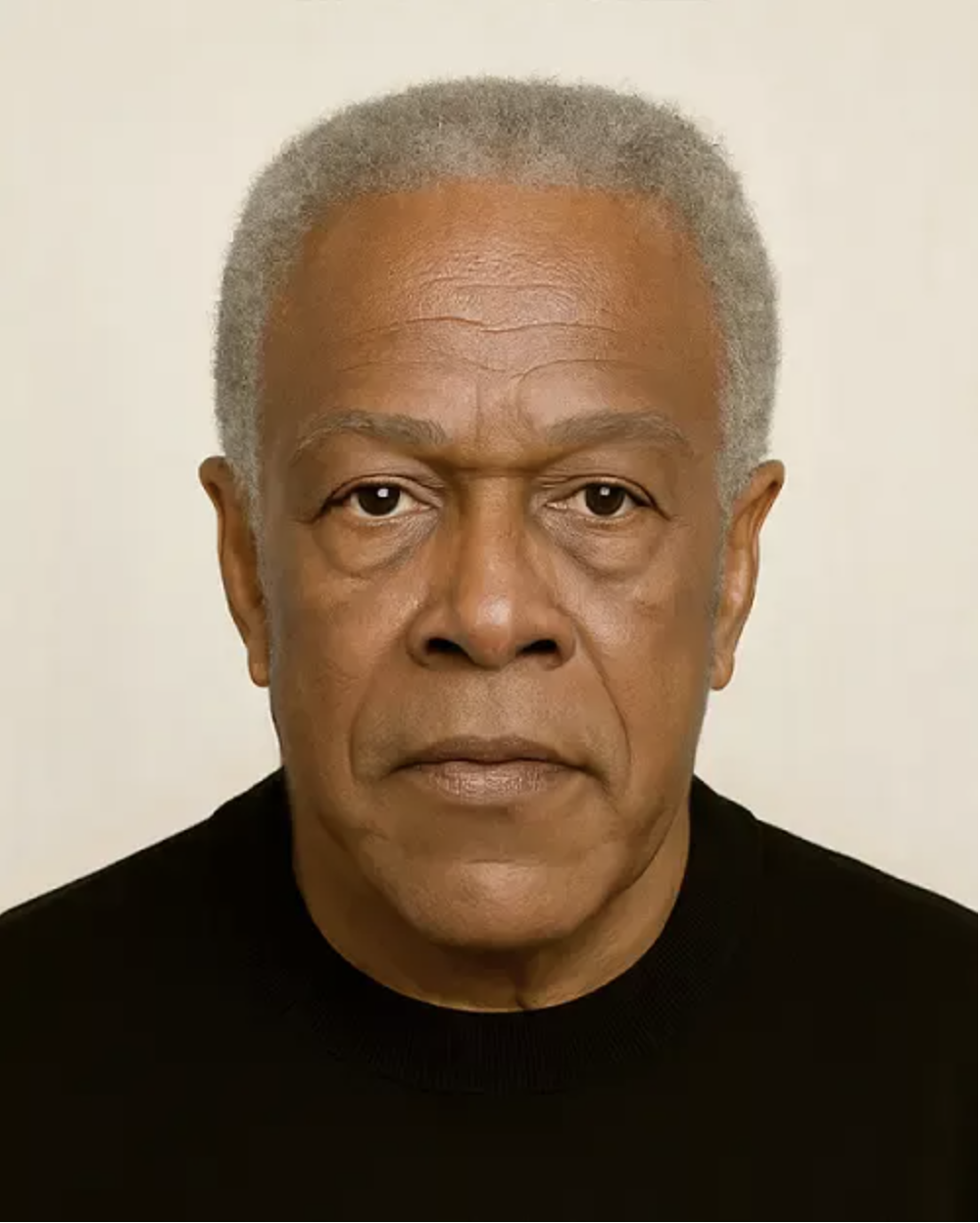 Lester Eubanks