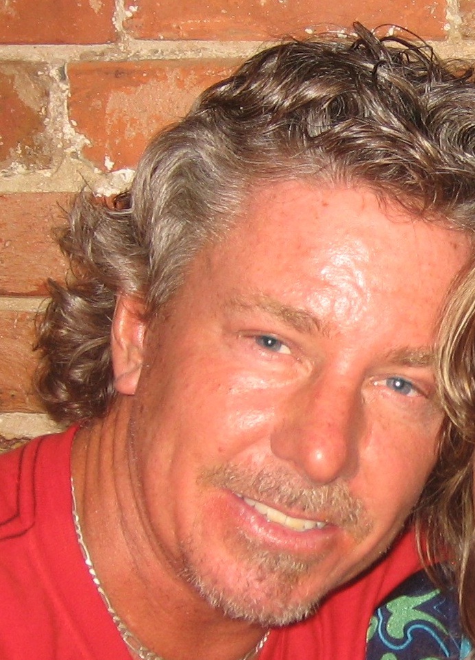 Bradley Trimble