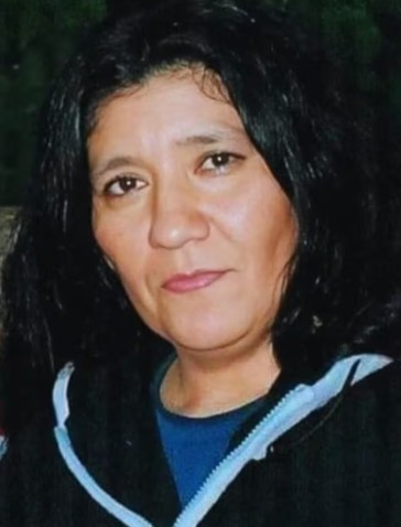 Beverly Ozuna-Ulrich