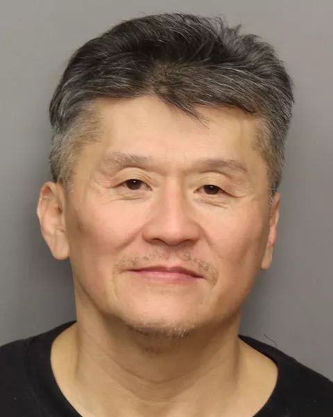Joseph Hung Hoang