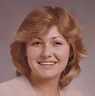 Michelle Black
