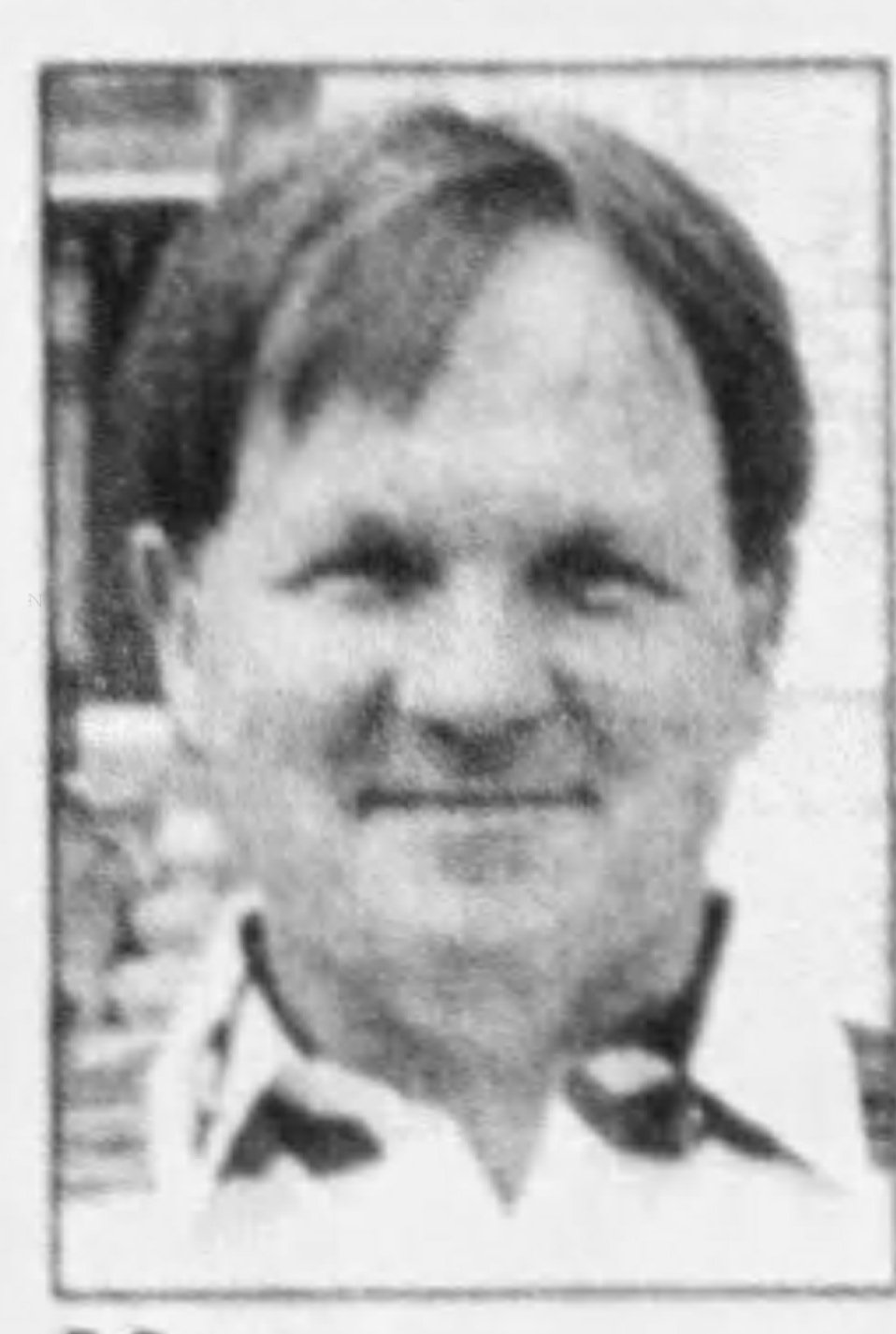 Timothy Moen