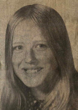 Deborah Shelton